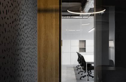 Oporto Office | Inception Architects Studio
