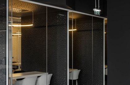 Oporto Office | Inception Architects Studio