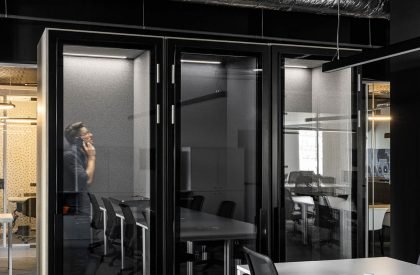Oporto Office | Inception Architects Studio