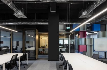 Oporto Office | Inception Architects Studio