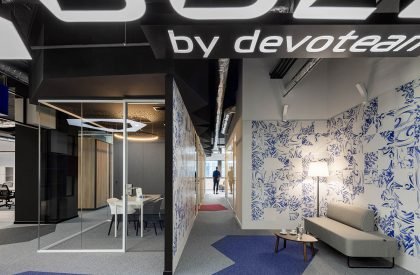 Oporto Office | Inception Architects Studio