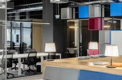 Oporto Office | Inception Architects Studio