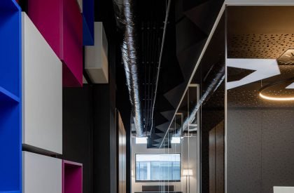 Oporto Office | Inception Architects Studio