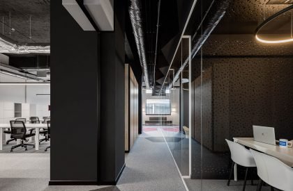 Oporto Office | Inception Architects Studio