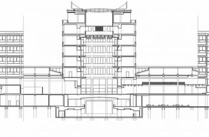 Palace of Electric Enterprises | TaK Architects