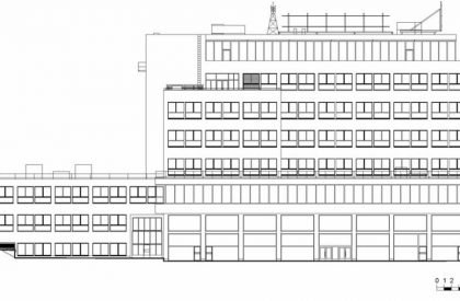 Palace of Electric Enterprises | TaK Architects