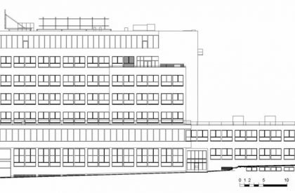 Palace of Electric Enterprises | TaK Architects