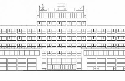 Palace of Electric Enterprises | TaK Architects