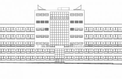 Palace of Electric Enterprises | TaK Architects