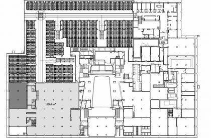 Palace of Electric Enterprises | TaK Architects