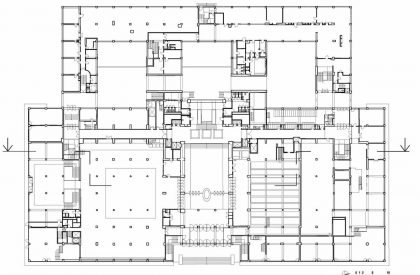 Palace of Electric Enterprises | TaK Architects