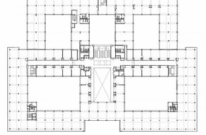 Palace of Electric Enterprises | TaK Architects