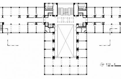 Palace of Electric Enterprises | TaK Architects