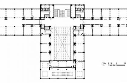 Palace of Electric Enterprises | TaK Architects
