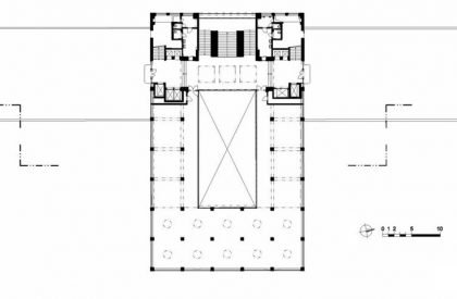 Palace of Electric Enterprises | TaK Architects