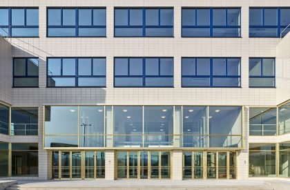 Palace of Electric Enterprises | TaK Architects