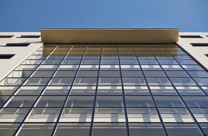 Palace of Electric Enterprises | TaK Architects