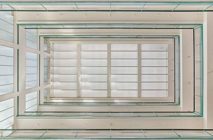 Palace of Electric Enterprises | TaK Architects