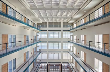 Palace of Electric Enterprises | TaK Architects