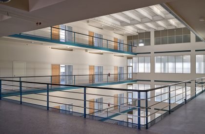 Palace of Electric Enterprises | TaK Architects