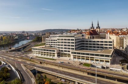 Palace of Electric Enterprises | TaK Architects