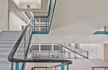 Palace of Electric Enterprises | TaK Architects