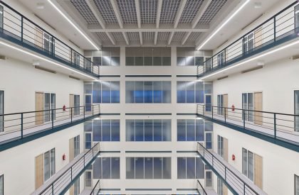 Palace of Electric Enterprises | TaK Architects