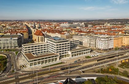 Palace of Electric Enterprises | TaK Architects