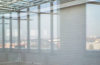 Palace of Electric Enterprises | TaK Architects