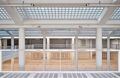 Palace of Electric Enterprises | TaK Architects