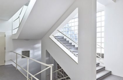 Palace of Electric Enterprises | TaK Architects