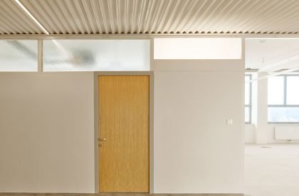 Palace of Electric Enterprises | TaK Architects