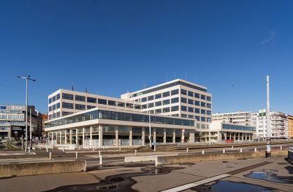 Palace of Electric Enterprises | TaK Architects