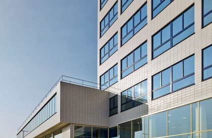 Palace of Electric Enterprises | TaK Architects