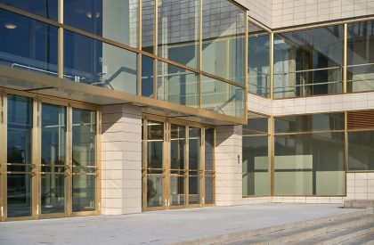 Palace of Electric Enterprises | TaK Architects