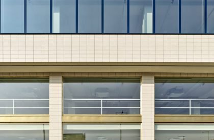 Palace of Electric Enterprises | TaK Architects