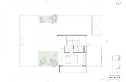 Peter’s Home | Shanmugam Associates