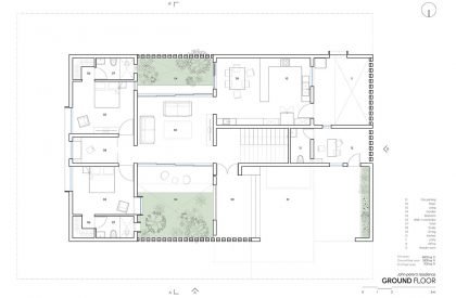 Peter’s Home | Shanmugam Associates