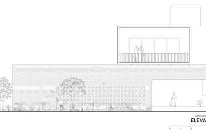 Peter’s Home | Shanmugam Associates