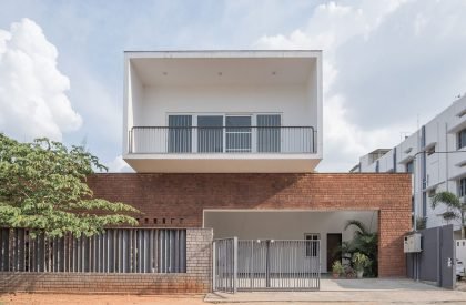 Peter’s Home | Shanmugam Associates