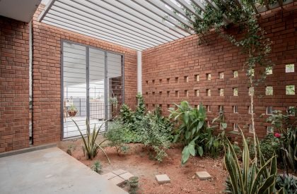 Peter’s Home | Shanmugam Associates