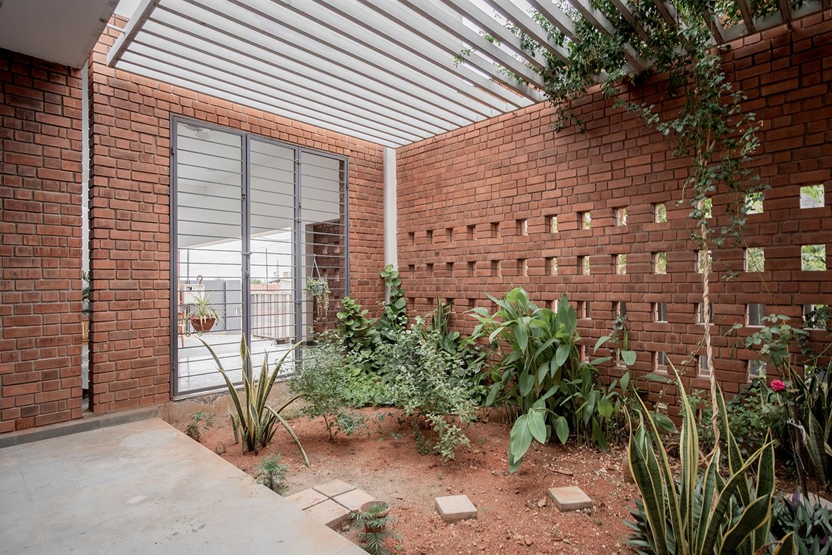 Peter’s Home | Shanmugam Associates