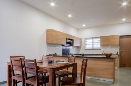 Peter’s Home | Shanmugam Associates