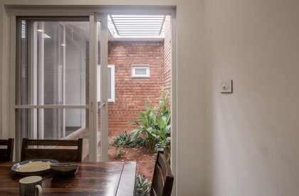 Peter’s Home | Shanmugam Associates