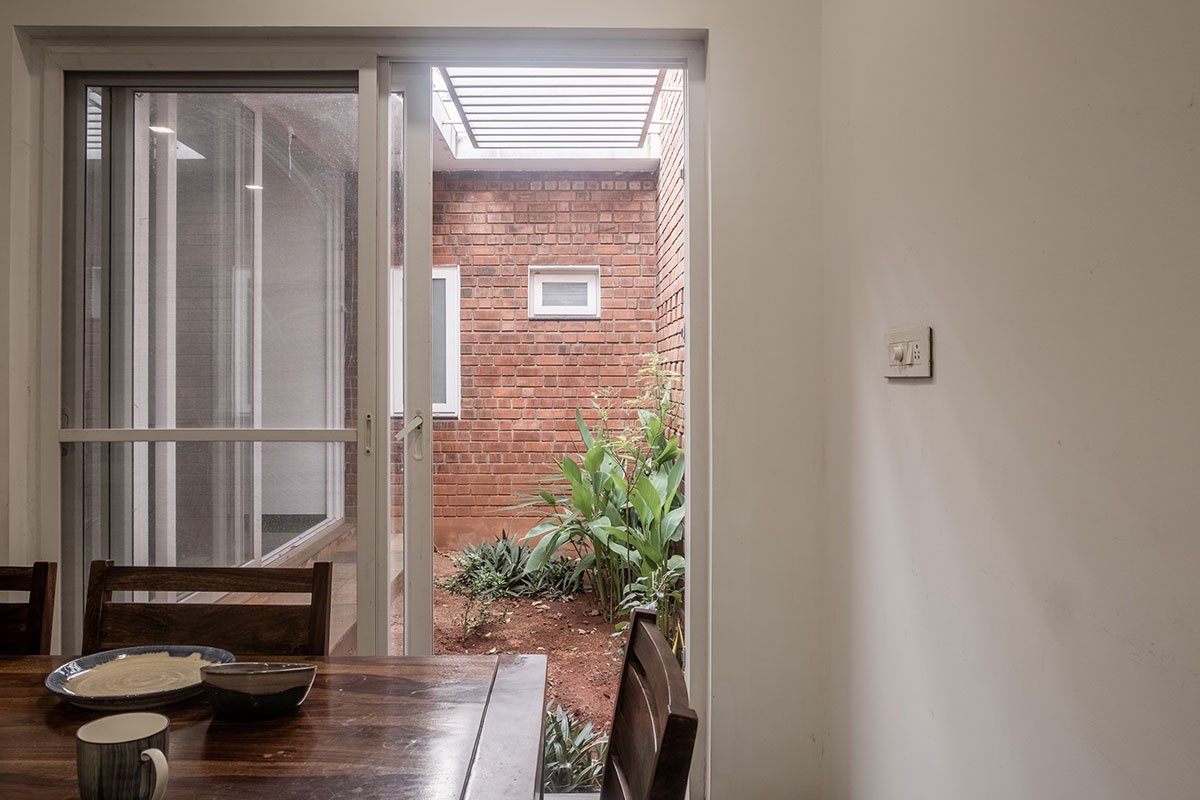 Peter’s Home | Shanmugam Associates