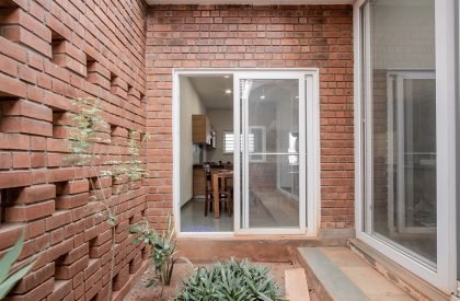 Peter’s Home | Shanmugam Associates