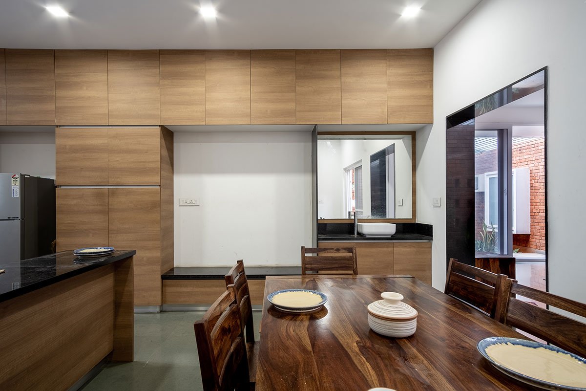 Peter’s Home | Shanmugam Associates