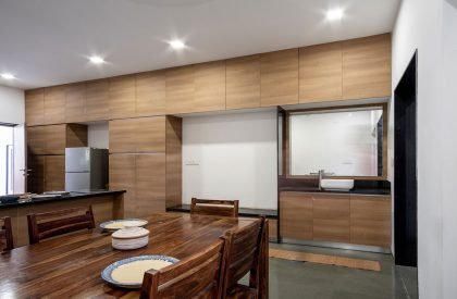 Peter’s Home | Shanmugam Associates