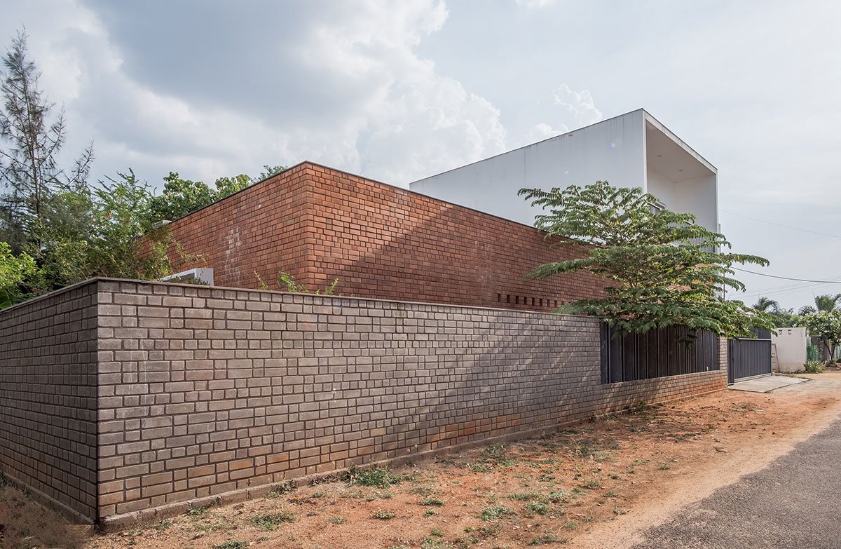 Peter’s Home | Shanmugam Associates