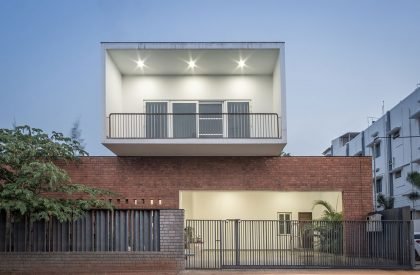 Peter’s Home | Shanmugam Associates